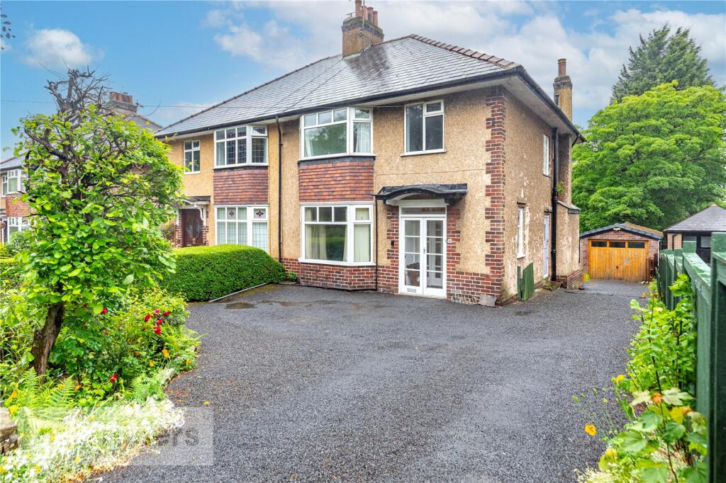 Additional image 21 of Whalley Road, Wilpshire, Blackburn, Lancashire, BB1