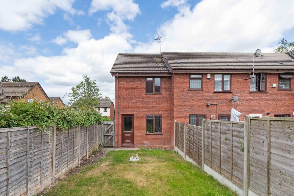 Additional image 13 of Norcombe Grove, Solihull