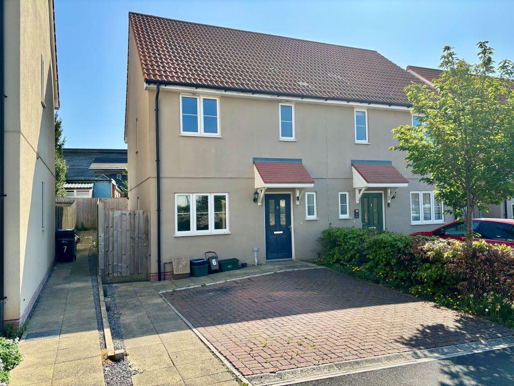 Additional image 17 of Vedelers Close, Wincanton