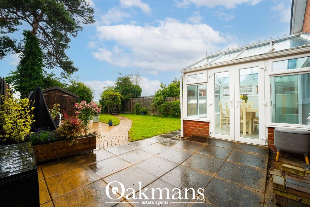 Additional image 22 of Shaw Lane, Stoke Prior, Bromsgrove, B60