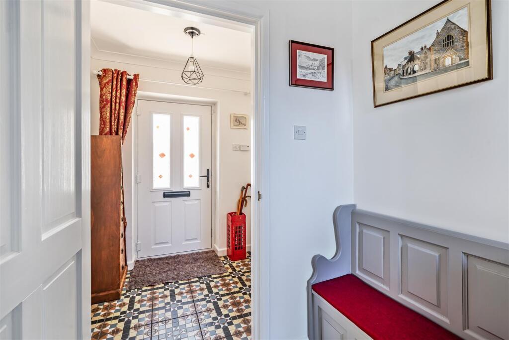 Additional image 18 of Church Hill, Templecombe