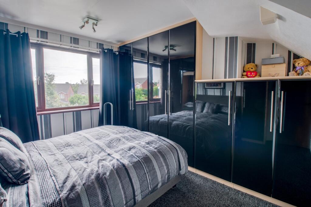 Additional image 11 of Elm Grove, Bromsgrove, Worcestershire, B61