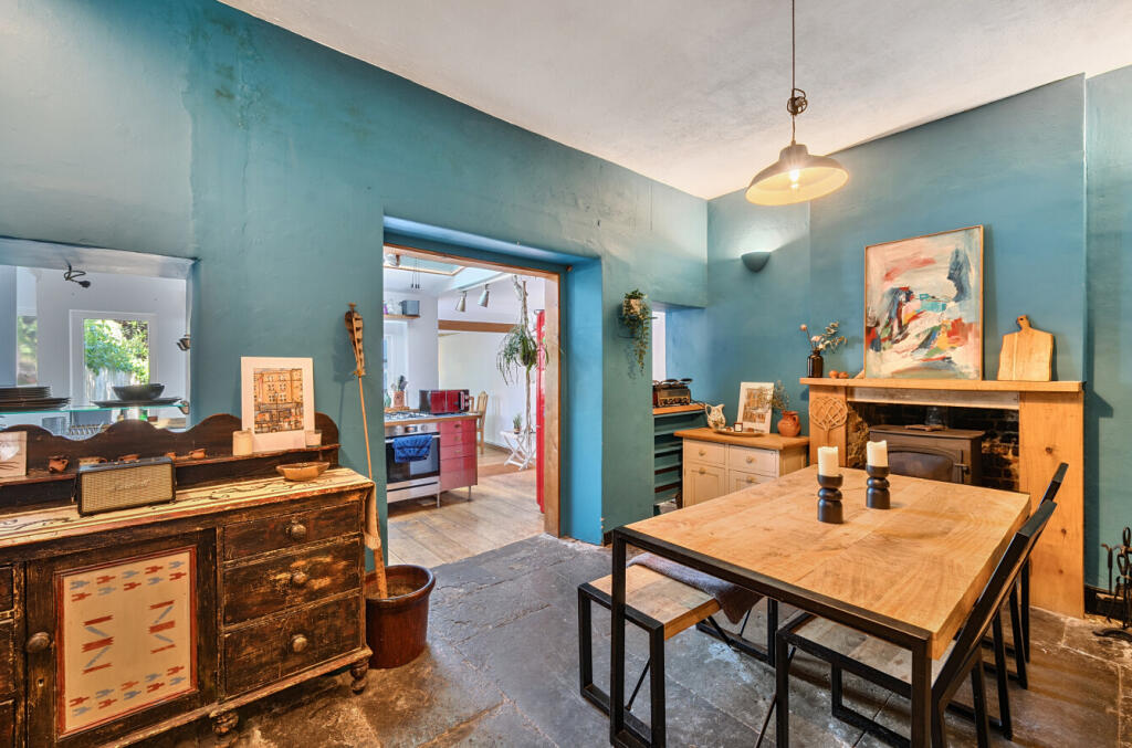 Additional image 5 of New Buildings, Frome, BA11