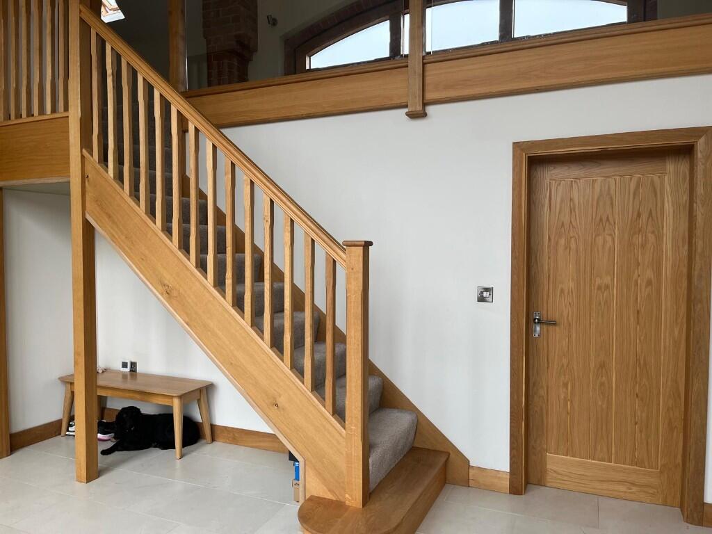 Additional image 16 of The Harvest Barn, Risingbridge, Berry Lane, B61 9EN
