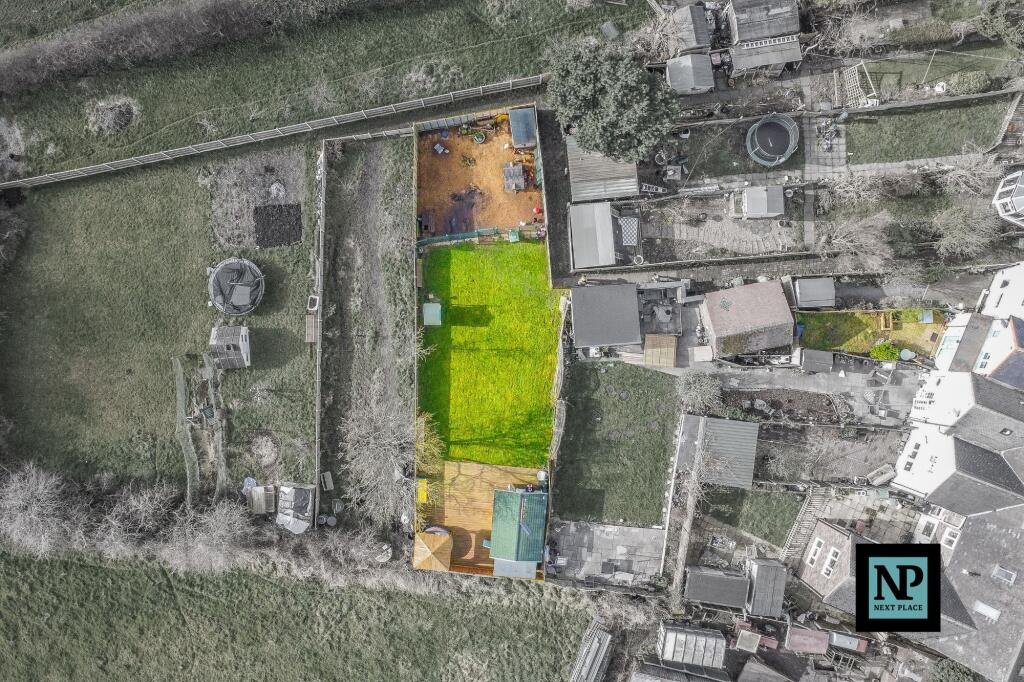 Additional image 25 of Orton Road, Warton, B79