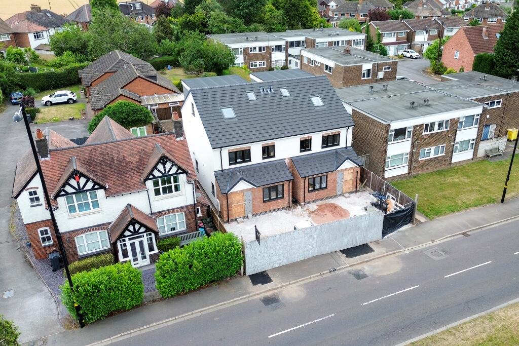 Whitehouse Common Road, Sutton Coldfield, B75