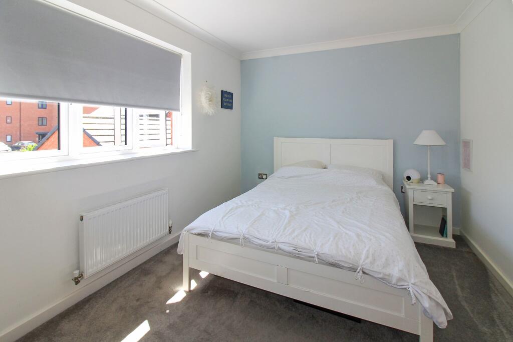 Additional image 11 of Henshaw Court, Blythe Valley, Solihull, B90