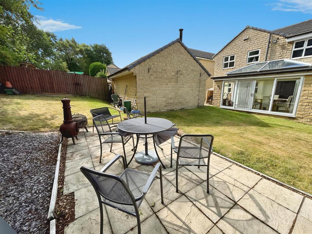 Additional image 27 of Northlea Avenue, Bradford, BD10 8LJ