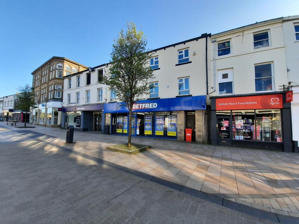 Additional image 13 of 84 St. James's Street, Burnley, Lancashire