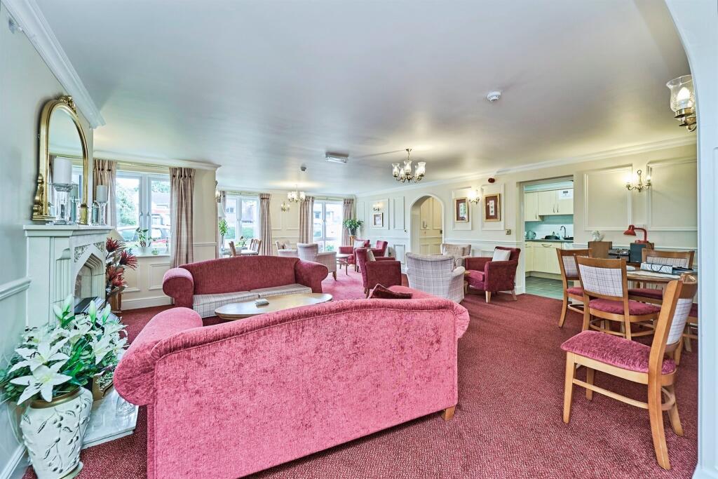 Additional image 14 of Chester Road, Streetly, Sutton Coldfield