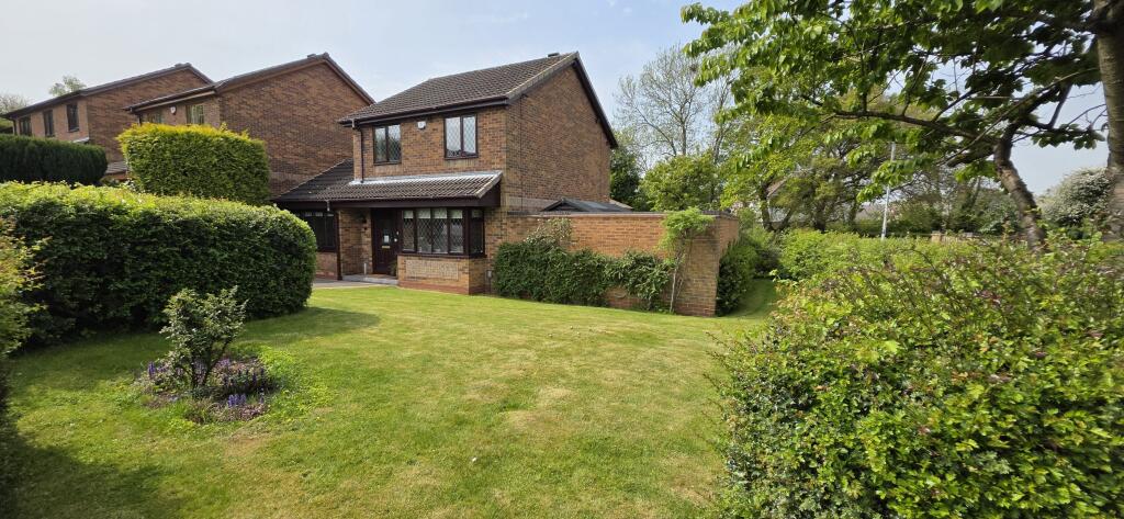 Additional image 20 of Mossdale, Wilnecote, Tamworth, B77