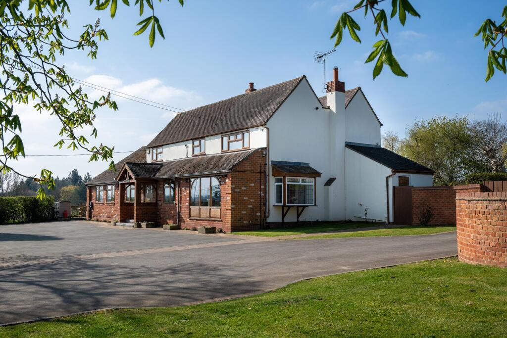 Additional image 2 of Beaconsfield, Lapworth Street, Lowsonford, Henley-in-Arden, B95