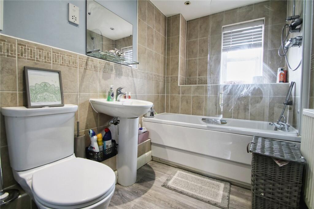 Additional image 10 of Middlewood Close, Lode Heath, Solihull, West Midlands, B91