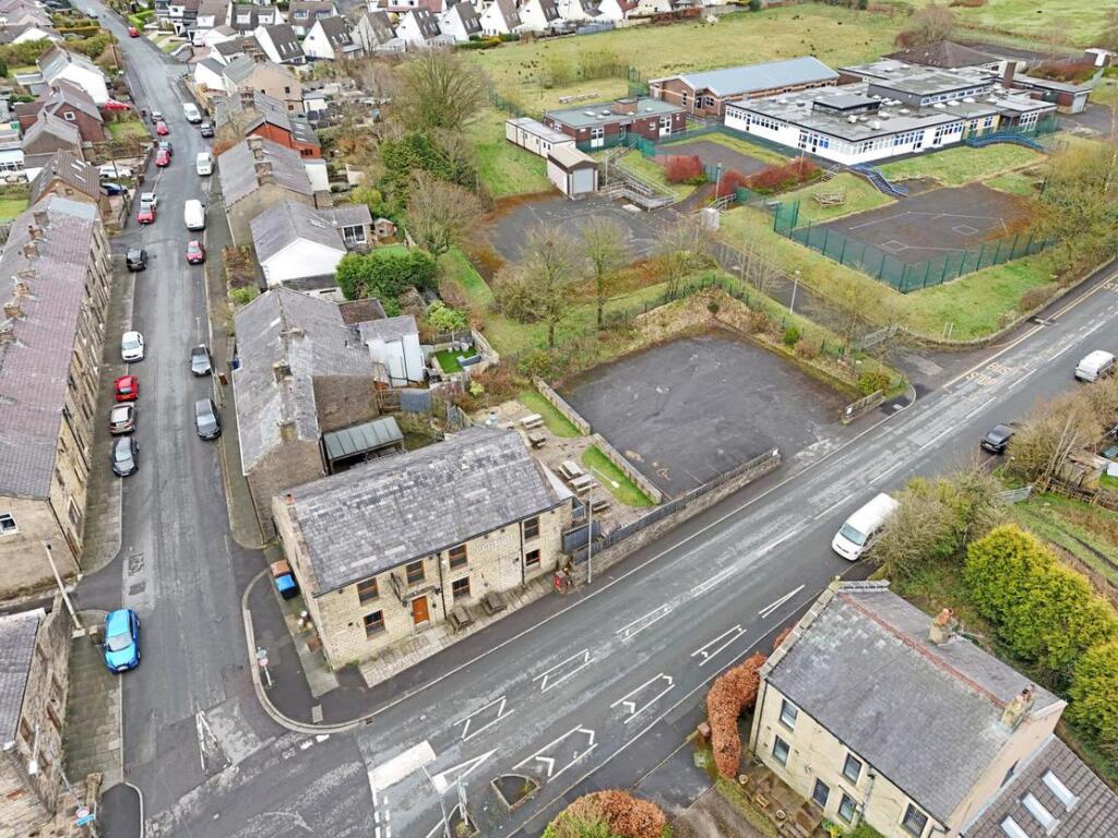 Additional image 13 of The Plough, 2 Broadfield, Oswaldtwistle, Accrington, BB5 3RY