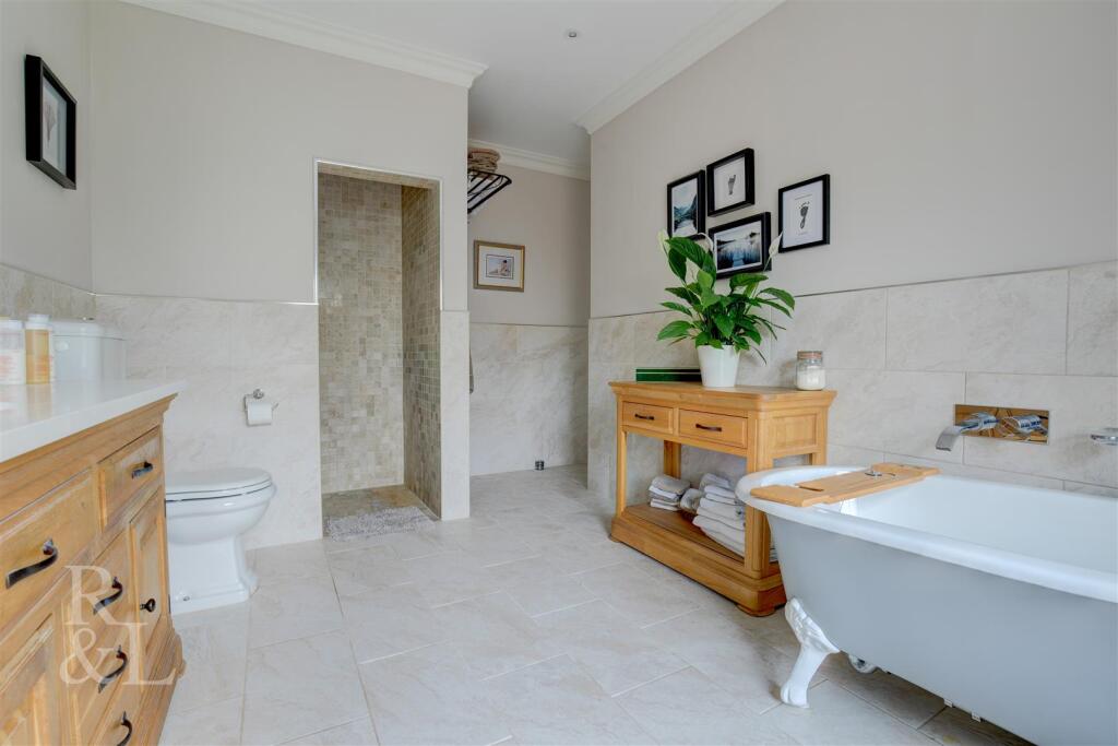 Additional image 20 of The Paddock, Stud Farm Drive, Bonehill, Tamworth