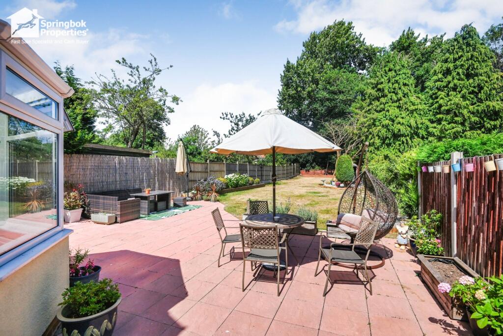 Additional image 17 of College Road, Sutton Vesey, Sutton Coldfield, West Midlands