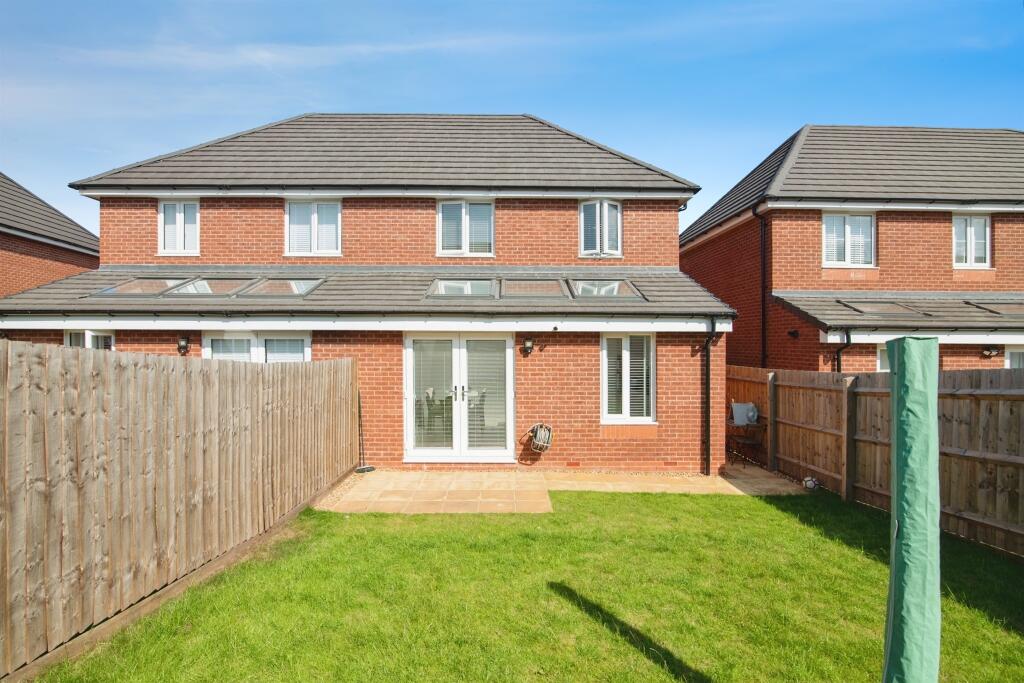 Additional image 15 of Saints Drive, WEST BROMWICH