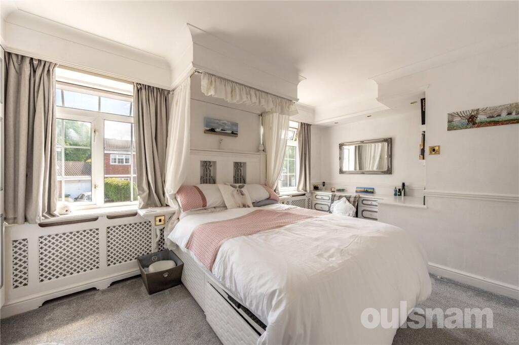 Additional image 11 of Snowshill Close, Church Hill North, Redditch, Worcestershire, B98