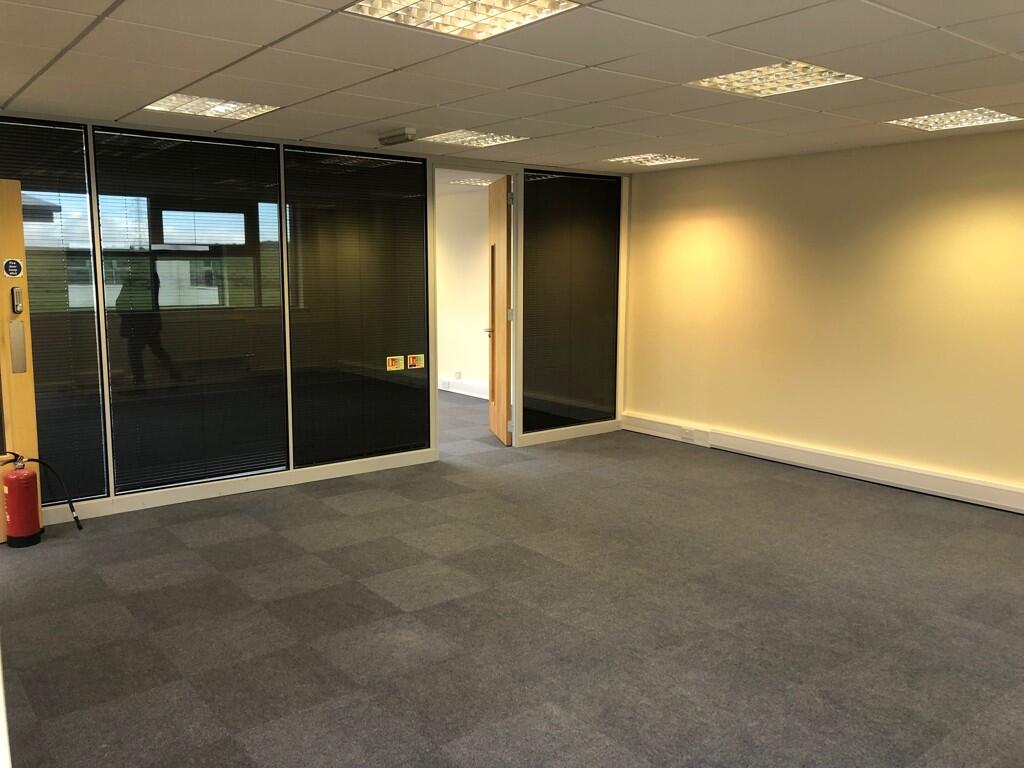 Additional image 9 of Unit 14 & 15 Trident Park, Trident Way, Blackburn, BB1 3NU