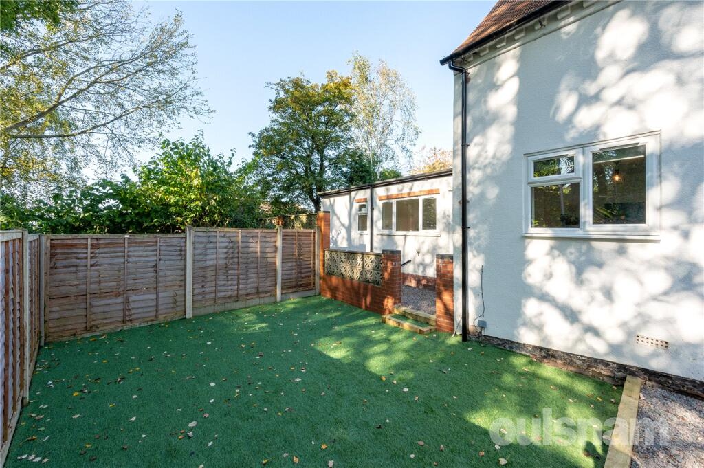 Additional image 4 of Foxglove Drive, Redditch, Worcestershire, B97