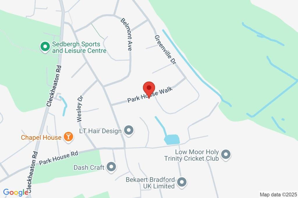 Additional image 18 of Greenville Drive, Low Moor, Bradford, BD12