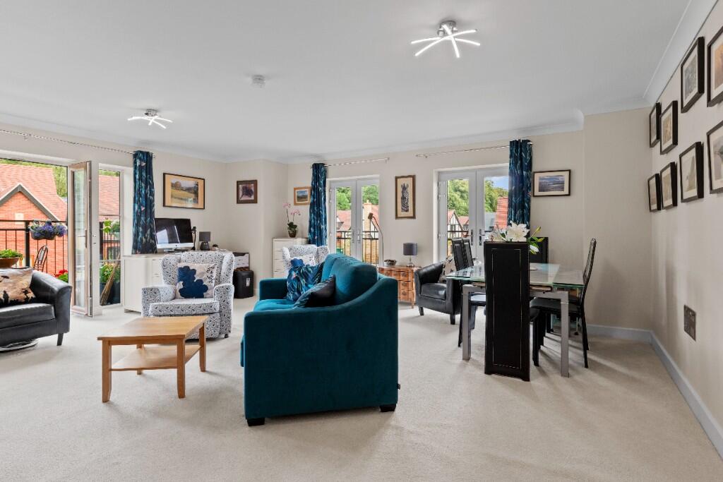 Additional image 6 of 7 Austin House, Woodland Drive, Great Alne  B49