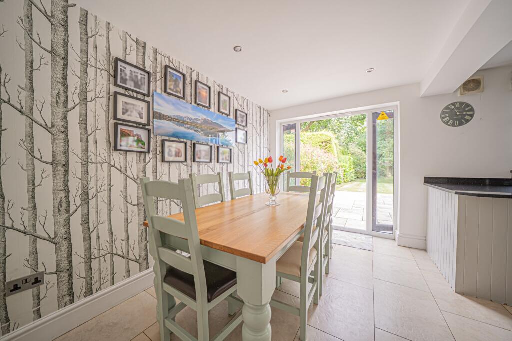 Additional image 6 of Hartington Close, Dorridge, B93