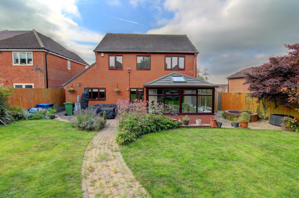 Additional image 25 of Mickleton, Tamworth, B77