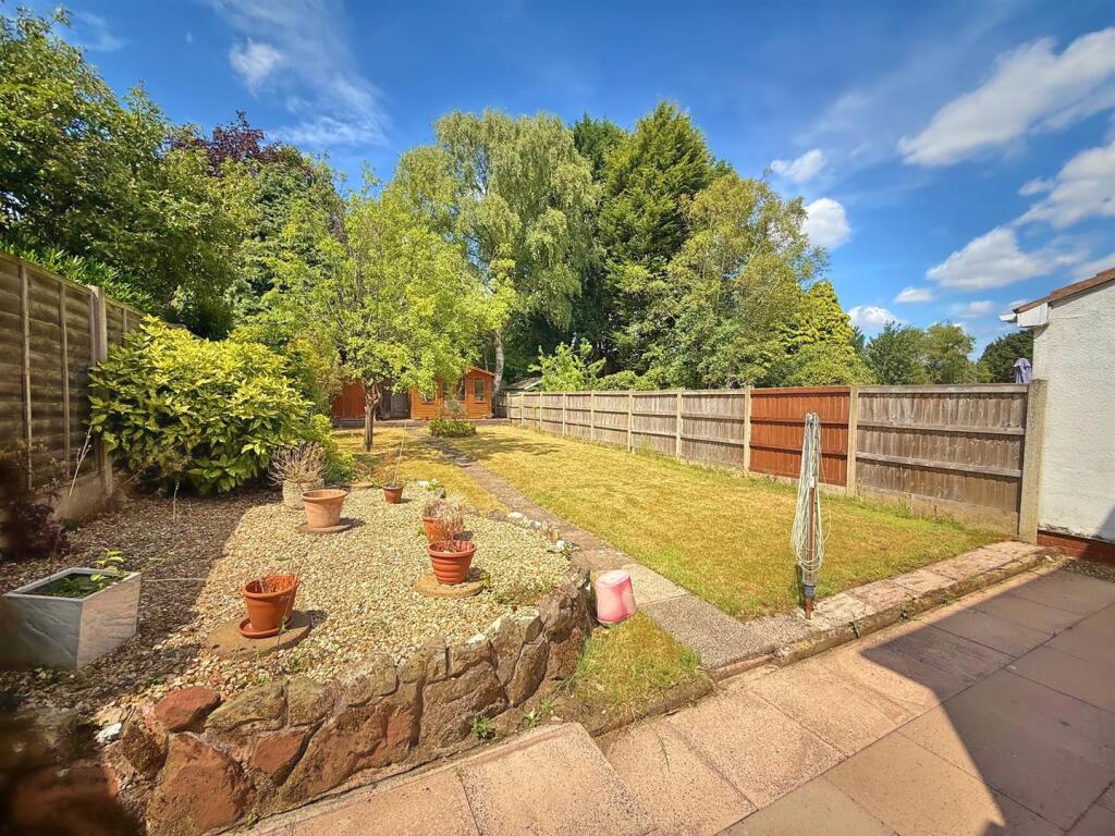 Additional image 29 of Manor Road, Streetly, Sutton Coldfield