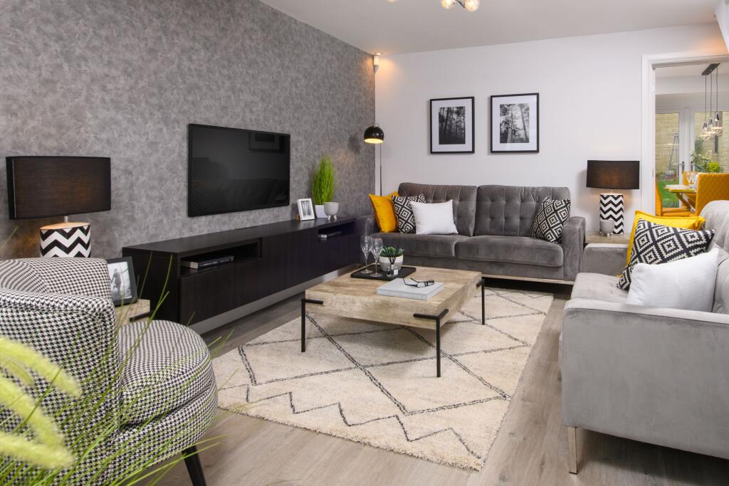 Additional image 4 of Whitechapel Road, 
Cleckheaton, 
West Yorkshire, 
BD19 6HS