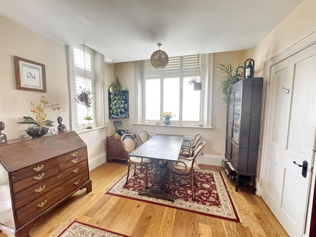 Additional image 6 of St. Michaels View, Mere, Warminster