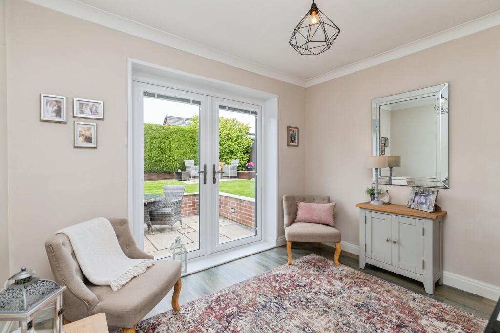 Additional image 13 of Glendale Drive, Mellor, Blackburn, BB2