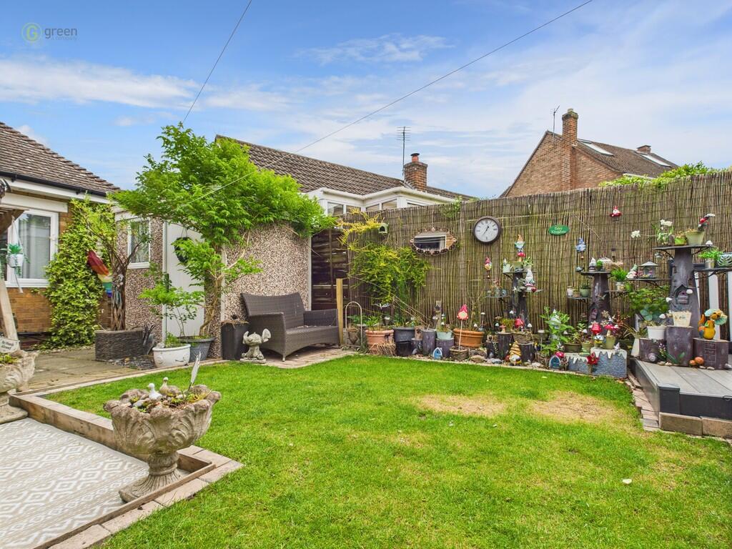 Additional image 57 of Oak Rise, Coleshill