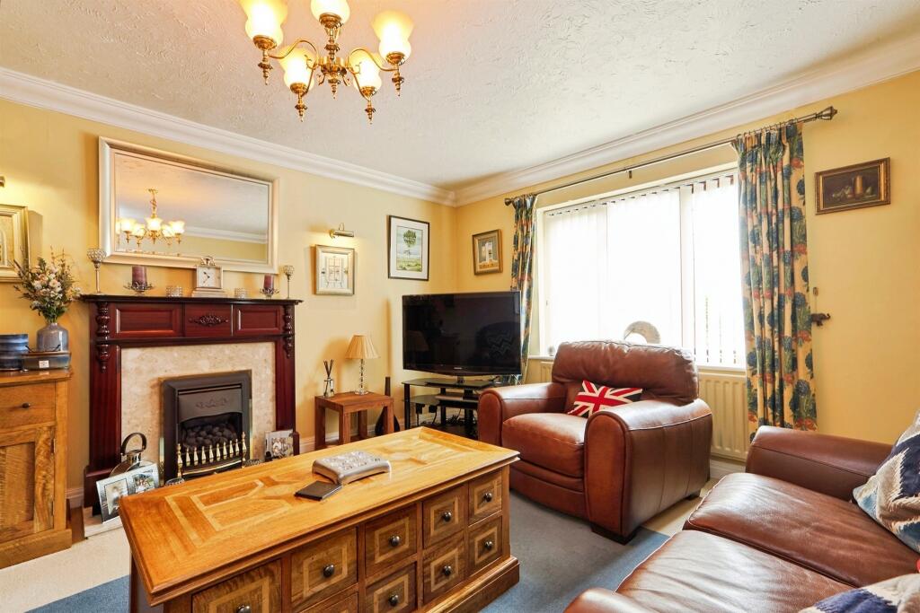 Additional image 2 of Foxstone Rise, Baildon, SHIPLEY