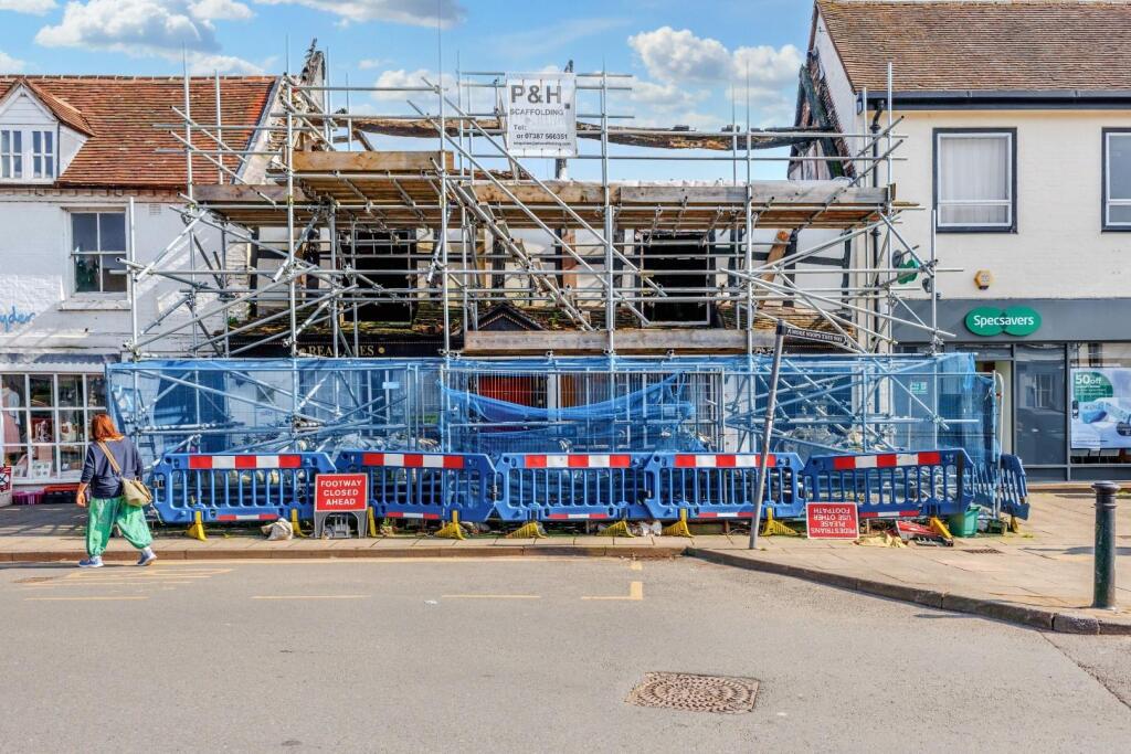 Additional image 12 of High Street, Alcester