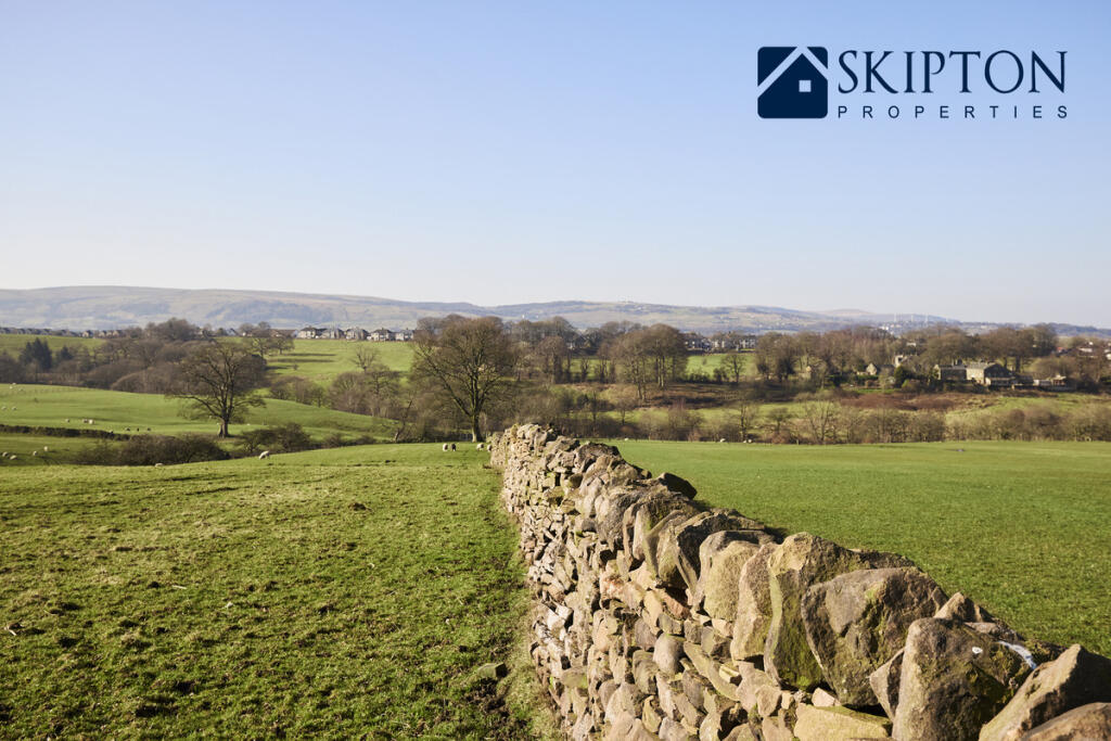 Additional image 3 of Plot 27 The Oxford Lifetime, Pendle Farm, Worsthorne