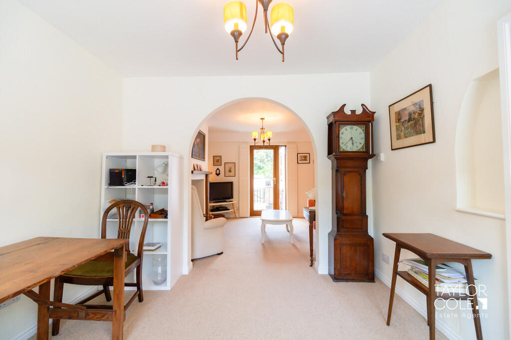 Additional image 25 of Hall End Cottage, Watling Street, Dordon