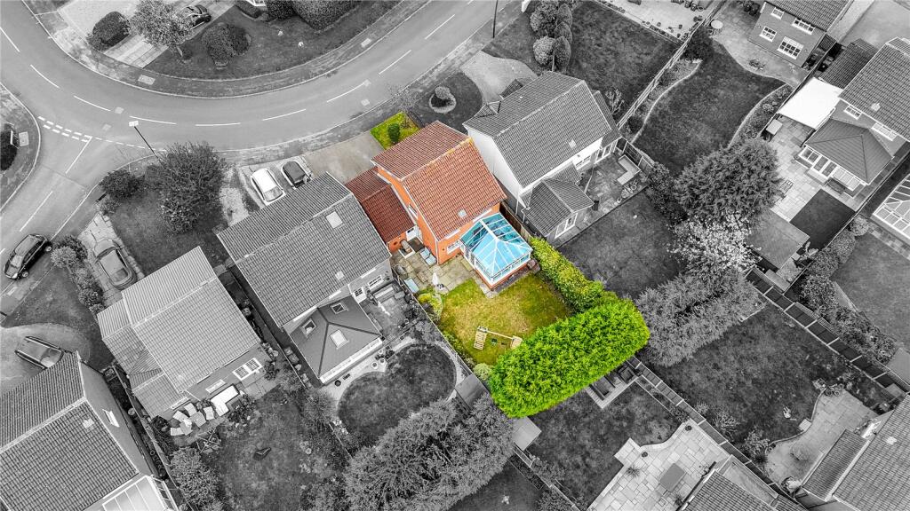 Additional image 24 of Sir Alfreds Way, Sutton Coldfield, West Midlands, B76