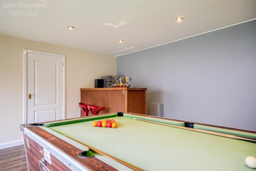 Additional image 19 of Widney Manor Road, Solihull, West Midlands, B91