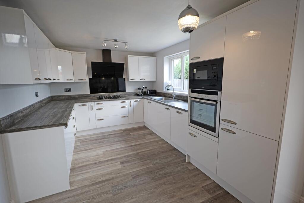 Additional image 8 of St Andrew's Close, Colne, BB8