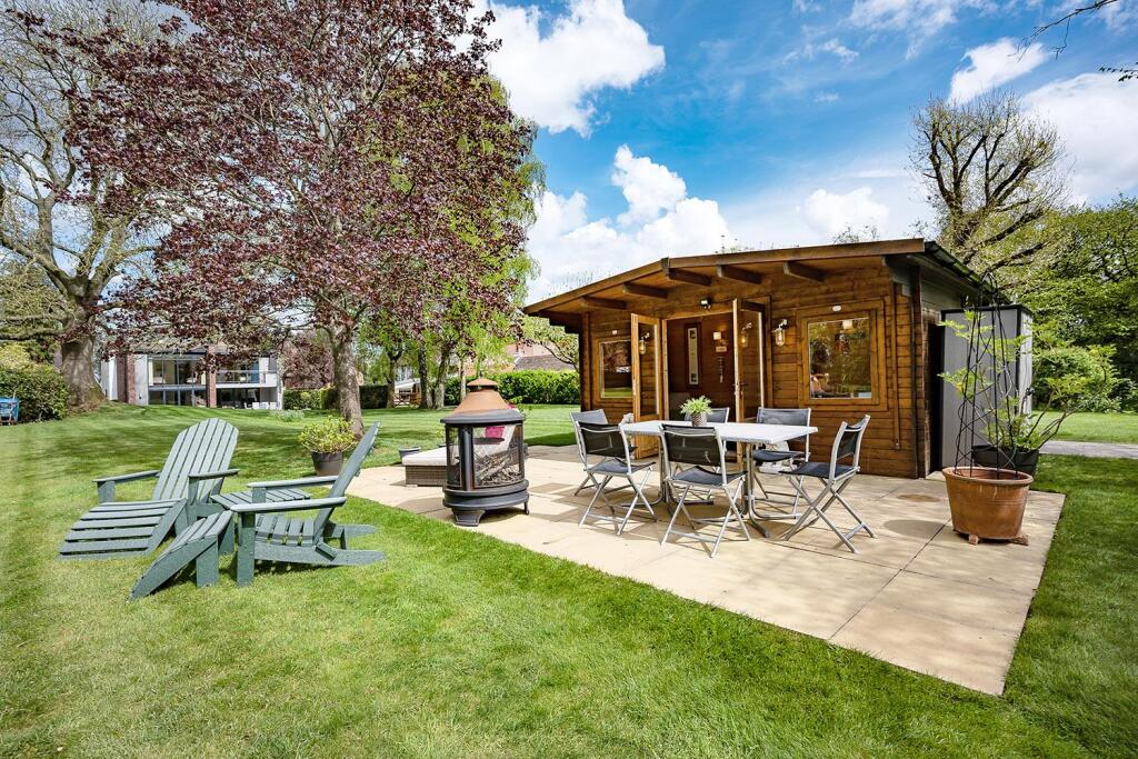 Additional image 35 of Barston Lane, Barston, Solihull