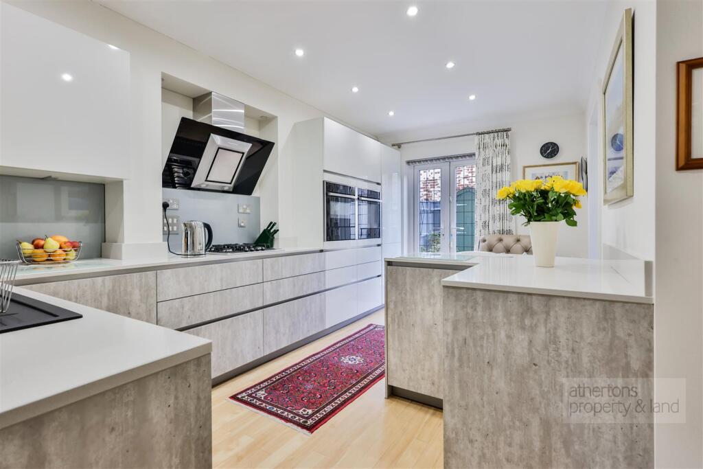 Additional image 23 of Corn Mill Mews, Whalley, Ribble Valley