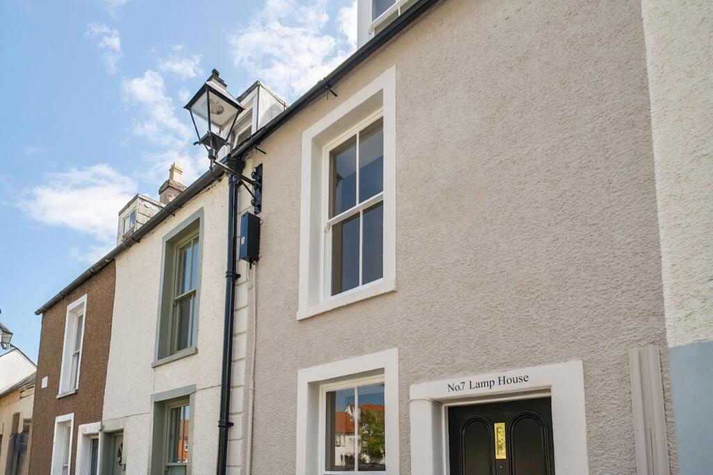 Additional image 35 of St Cuthbert Street, Wells, BA5