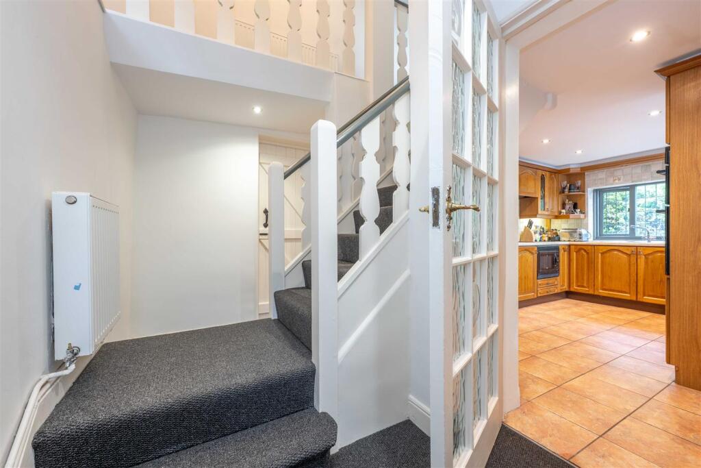 Additional image 10 of Weatheroak Hill, Alvechurch, Birmingham