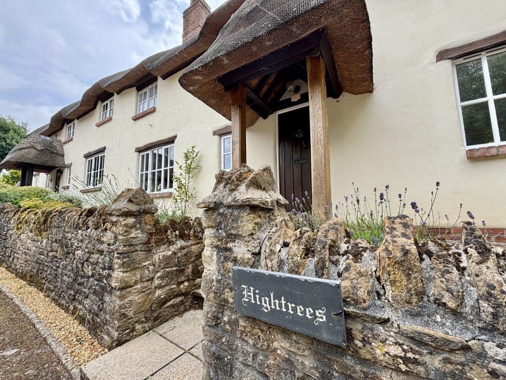 Additional image 22 of Rectory Lane, Hardington Mandeville, Somerset, BA22