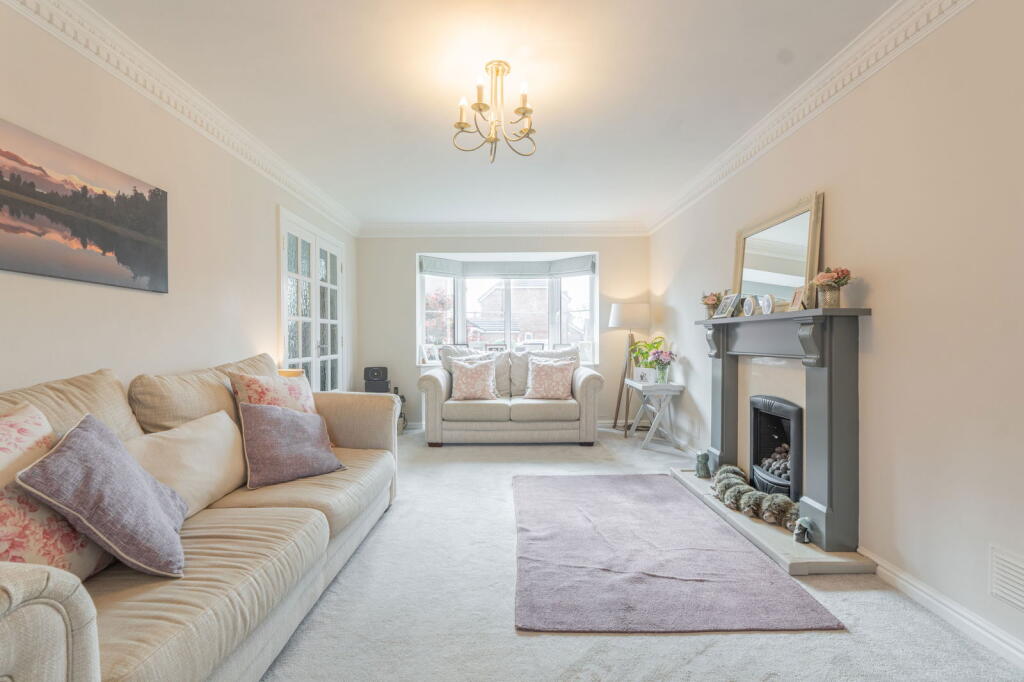 Additional image 2 of Church Close, Wythall, Birmingham, B47 6JQ