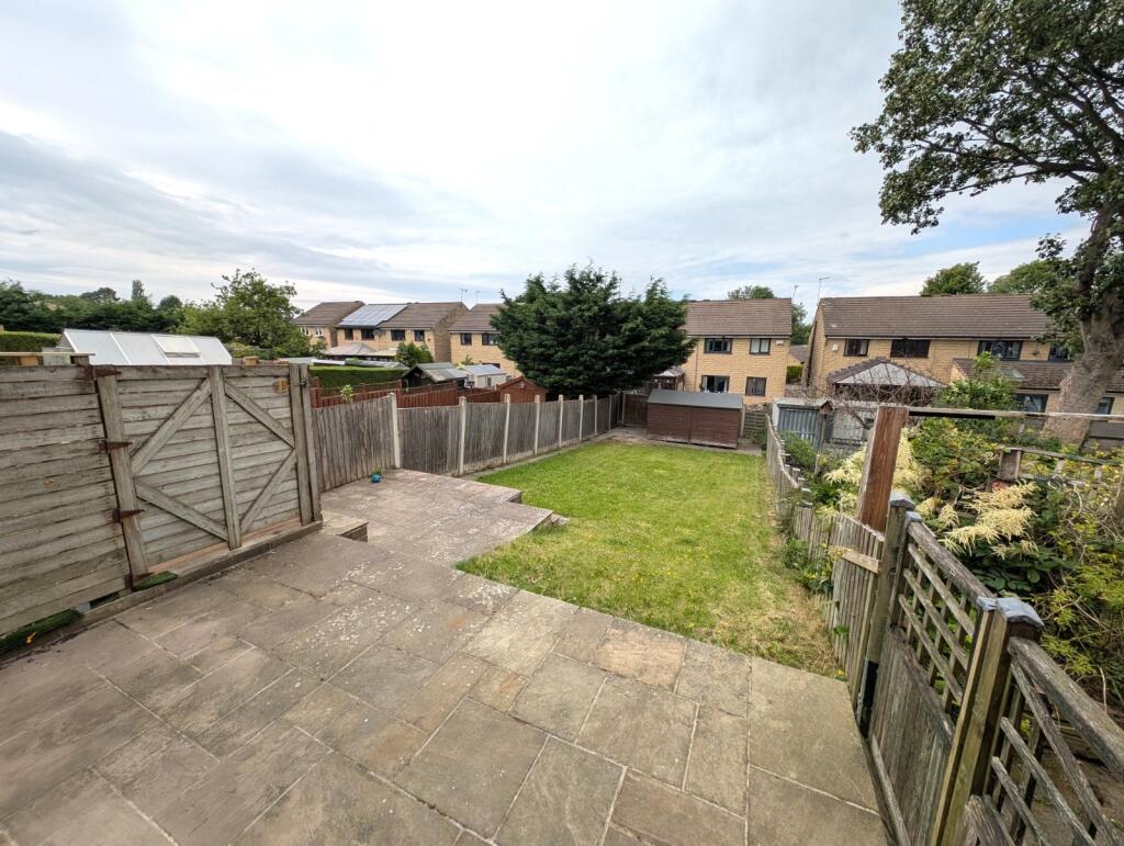 Additional image 15 of Milton Terrace, Cleckheaton, West Yorkshire, BD19