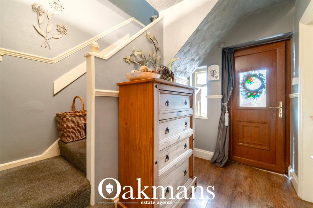 Additional image 11 of Mynors Crescent, Hollywood, Birmingham, Worcestershire, B47