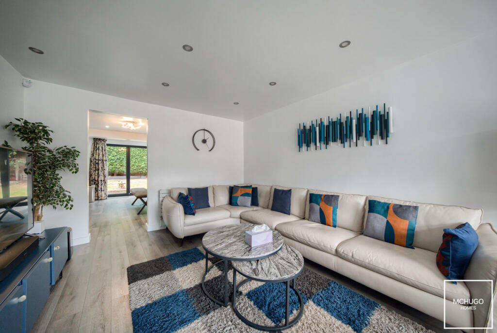 Additional image 8 of Extended home, Marshwood Croft, B62