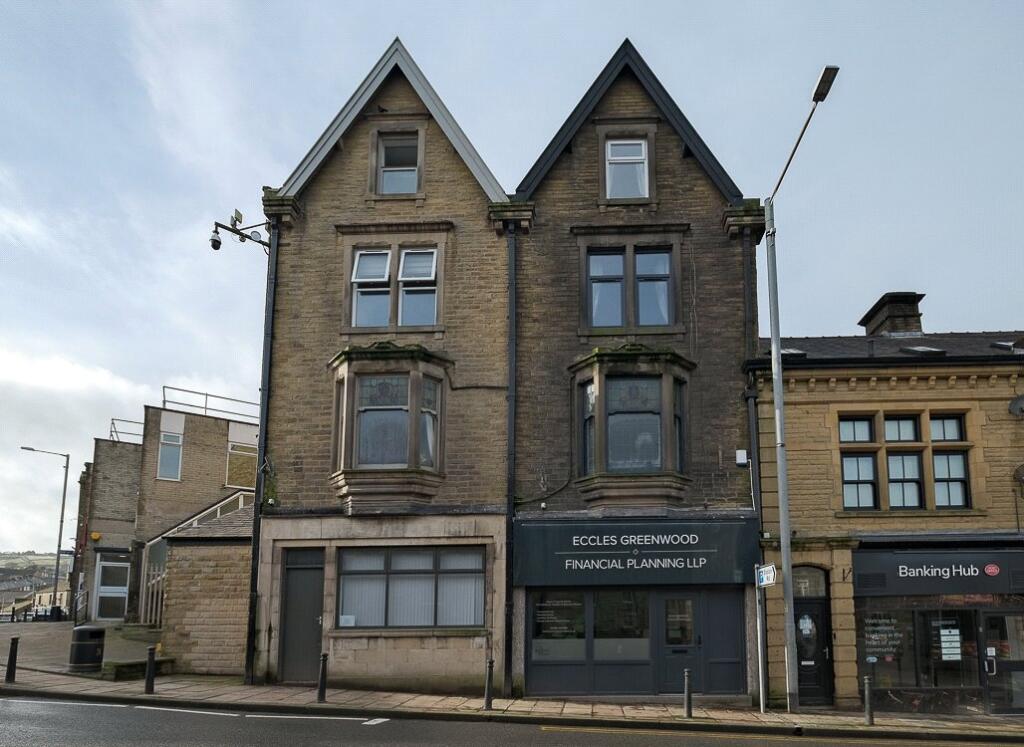 Additional image 13 of Bank Buildings, Barnoldswick, Lancashire, BB18